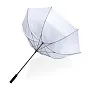  Impact AWARE™ RPET 190T 30" vjetrootporni kišobran - XD Collection