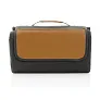 Impact AWARE™ RPET deka za piknik s PU pokrovom - XD Collection