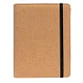  Deluxe A5 portfolio od pluta sa kemijskom olovkom - XD Collection