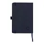  Sam A5 RCS certified bonded leather classic notebook - XD Collection