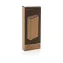  Terra 20W prijenosna baterija 20.000 mAh od RCS recikliranog aluminija - XD Xclusive