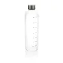 GRS RPET Motivational water bottle - XD Collection