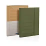  Impact Aware™ A4 portfolio s magnetnim zatvaranjem - XD Xclusive