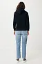 Iqoniq Rila lightweight recycled cotton hoodie - iqoniq