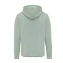  Iqoniq Rila unisex lagani hoodie od recikliranog pamuka - iqoniq