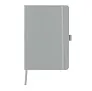  Sam A5 RCS certified bonded leather classic notebook - XD Collection