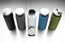  RCS Recycled stainless steel vacuum bottle 600ML - XD Collection