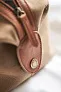  VINGA Sloane RPET washbag - Vinga