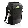  900D easy access 15.6" laptop backpack PVC free - XD Collection