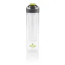  Water bottle with infuser - XD Collection