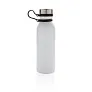  Copper vacuum insulated bottle with carry loop - XD Collection