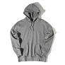 Iqoniq Rila unisex lagani hoodie od recikliranog pamuka - iqoniq