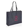  Impact AWARE™ shopping torba od recikliranog trapera - XD Collection