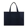  VINGA Hilo AWARE™ recycled canvas maxi tote bag - Vinga