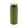  RCS Recycled stainless steel vacuum bottle 600ML - XD Collection