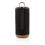  Baia 10W wireless speaker, wood - XD Xclusive