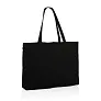  Impact AWARE™ torba za kupovinu od recikliranog pamuka 145 g/m² - XD Collection