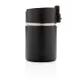  Bogota compact vacuum mug with ceramic coating - XD Xclusive