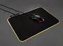  RGB gaming podloga za miš - Gaming Hero