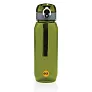  Yide RCS Recycled PET leakproof lockable waterbottle 800ML - XD Collection