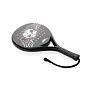  No Fear Fiber Glass Padel Racket - XD Collection