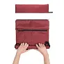  Dillon AWARE™ RPET lighweight foldable backpack - XD Collection