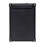  Solarpulse rplastic portable solar panel 5W - XD Collection