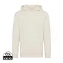  Iqoniq Rila unisex lagani hoodie od recikliranog pamuka - iqoniq