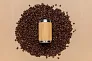 Bamboo coffee to go tumbler - XD Collection
