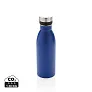  Deluxe stainless steel water bottle - XD Collection