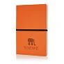 Deluxe softcover A5 notebook - XD Collection