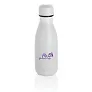  Solid color vacuum stainless steel bottle 260ml - XD Collection