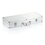  12 pcs barbecue set in aluminium box - XD Collection