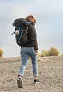  ruksak Explorer 40L bez PVC-a - XD Collection