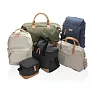  Impact AWARE™ torba za laptop od recikliranog platna - XD Collection