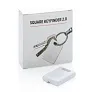  Square lokator ključeva - XD Collection