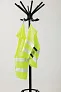  GRS recycled PET high-visibility safety vest - XD Collection