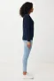  Iqoniq Etosha lightweight recycled cotton crew neck - iqoniq