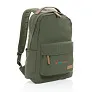  Impact AWARE™ 16 oz. recycled canvas backpack - XD Collection