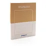  A4 Impact AWARE™ portfolio od RPET-a s patentnim zatvaračem - XD Xclusive