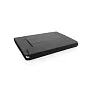  Fiko 2-in 1 laptop sleeve and workstation - XD Xclusive