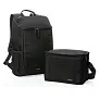  Swiss Peak AWARE™ 1200D deluxe rashladna torba za 8 limenki - Swiss Peak