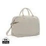  Kezar AWARE™ deluxe vikend torba od recikliranog platna - XD Collection