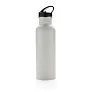  Deluxe stainless steel activity bottle - XD Collection