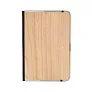  Treeline A5 deluxe notes s drvenim koricama i metalnim okvirom - XD Collection