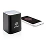 Light up logo wireless speaker - XD Collection