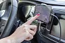  Acar 360 držač mobitela za auto od RCS reciklirane plastike - XD Collection