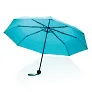  20.5" Impact AWARE™ RPET 190T mini umbrella - XD Collection