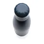  Solid color vacuum stainless steel bottle - XD Collection