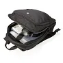  Swiss Peak 17" business laptop backpack - Swiss Peak